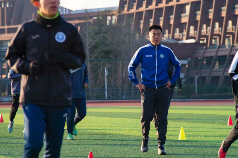 青岛足协第七期足球三级裁判员培训班顺利举办！