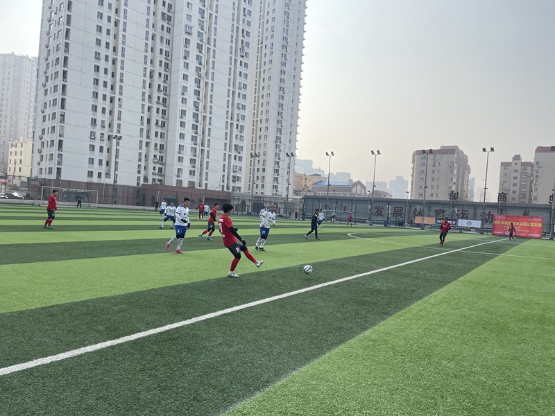 2021年胶东城市足球冠军联赛圆满闭幕