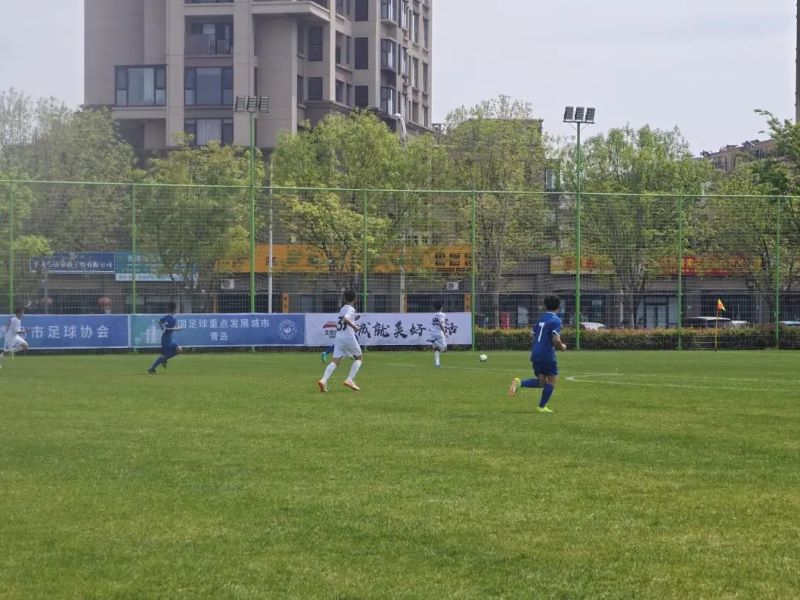 2024年中国足协青少年足球锦标赛（重点城市U13、U15男子组）第一阶段开赛
